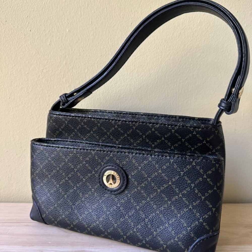 La tour Eiffel Paris Handbag